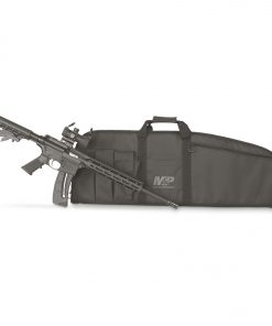 Smith & Wesson M&P15-22 Sport Kit, Semi-Automatic, .22LR, with Red Dot and Soft Case, 25+1