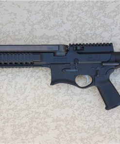 Spikes AR57 12″ 5.7x28mm Pistol PDW Brace & mags
