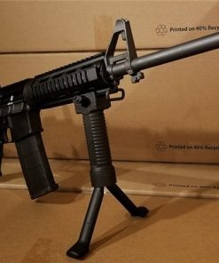 Armalite Eagle AR15 5.56