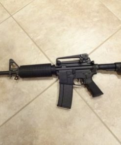 Core15 M4 Scout 5.56/223 1:7 100425 NIB