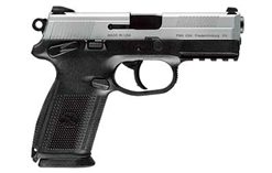FNH FNX 9mm