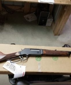 Henry Long Ranger .223