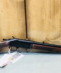 Henry Single Shot 223