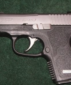 Kahr P380 in .380 acp calibre