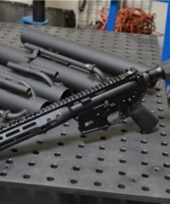 LWRC DI Pistol 5.56