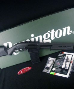 Remington 870 DM 12ga