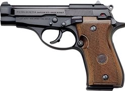Beretta 87 Cheetah 22LR