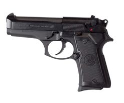 Beretta 92 Compact L