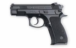 CZ 75D Compact PCR 10rd
