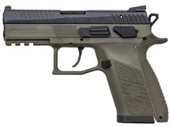 CZ 75 P-07 OD Green 9mm