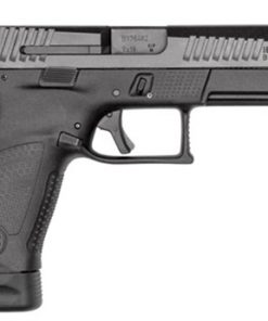 CZ P-10C Suppressor Ready 9mm