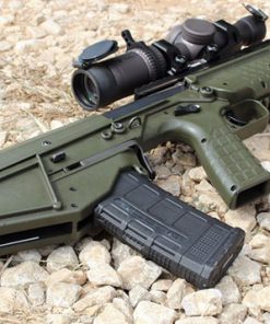 Kel-Tec RDB Green
