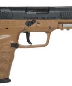 FN FiveseveN FDE 10-rd