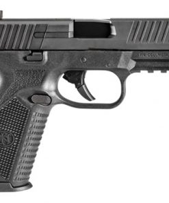 FN 509 17rd