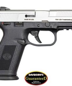 FNH FNS 9MM 2-Tone Night Sights