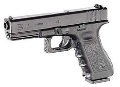 Glock 17 Gen 3