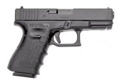 Glock 19 Gen 3