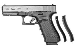 Glock 17 Gen4