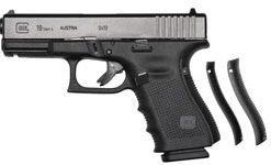 Glock 19 Gen 4