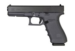 Glock 21 Gen 4 Gray