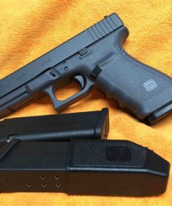 Glock 21 Gen 4 Full Gray
