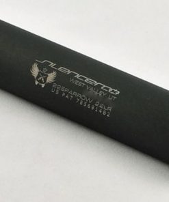 SilencerCo Sparrow 22
