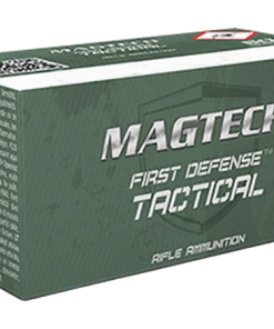 Magtech Ammunition 300 AAC Blackout 115 Grain Open Tip Match