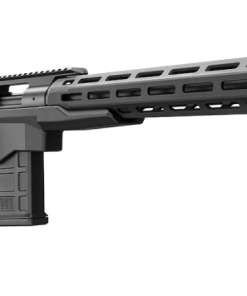 Remington 700 CP QD Pistol