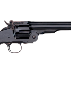 Uberti 1875 Top-Break 45 Colt (Long Colt) Revolver 7" Barrel