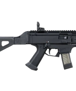 CZ-USA CZ Scorpion EVO 3 S2 Micro 9mm Luger 4.12" Barrel 20-Round Black with Brace