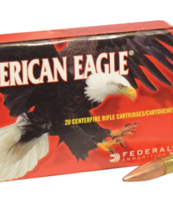 Federal American Eagle Ammunition 300 AAC Blackout 150 Grain Full Metal Jacket