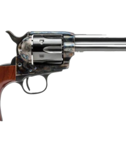 Cimarron P-Model Revolver 6-Round Color Case Hardened, Walnut