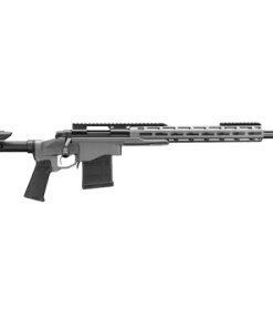 Remington 700 PCR Enhanced 6mm Creedmoor Bolt Action Rifle 24" Barrel 10-Round