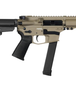 CMMG Banshee 300 MKGS Pistol 9mm Luger 5" Barrel 33-Round