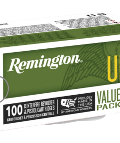 Remington UMC Ammunition 45 ACP 230 Grain Jacketed Hollow Point
