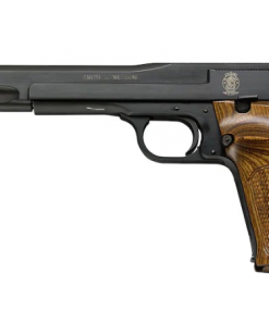 Smith & Wesson Model 41 Semi-Automatic Pistol