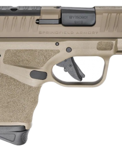 Springfield Armory Hellcat OSP Semi-Automatic Pistol