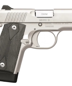 Kimber Micro 9 Pistol