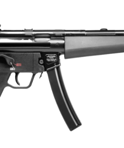 HK SP5 Sporting Pistol