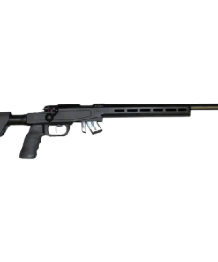 Anschutz 1710 XLR HB Rifle 22 Long Rifle 23" Barrel M-Lok Chassis
