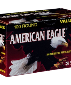 Federal American Eagle Ammunition 45 ACP 230 Grain Full Metal Jacket