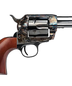 Cimarron Frontier Revolver