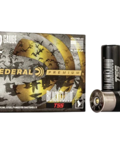 Federal Premium Heavyweight TSS Turkey Ammunition 20 Gauge