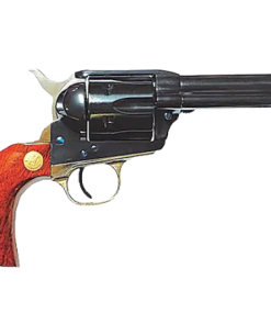 Cimarron Firearms Pistoleer Revolver