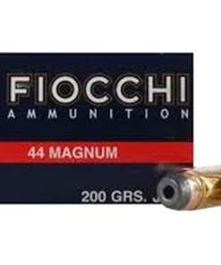 FIOCCHI 44 REMINGTON MAGNUM