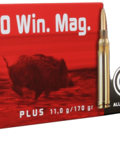 GECO 300 WIN MAG AMMUNITION