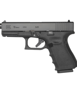 Glock 19 Pistol 380 ACP
