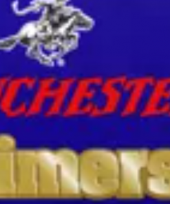 Winchester Primers for Shotshells(3000rds)