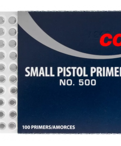CCI Standard Primers(3000rds)