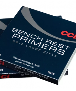 CCI Benchrest Primers(3500rds)